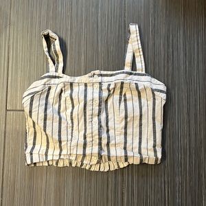 brandy melville tank top